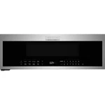 Frigidaire Gallery 1.2 Cu. Ft. Stainless Low-profile Over-the-range Microwave. Fixed Price $499.29.