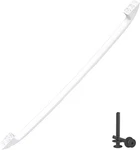 New WB15X10048 Oven Handle Compatible With Ge AP2021197 JGBP30WEA1WW JBP24WB4WW. Fixed Price $68.66.