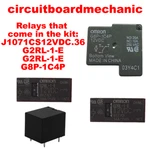 Repair Kit 316418200 5304509493 316557115 316557205 Frigidaire Control Board. Fixed Price $45.00.