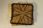Maytag Stove 74001654 Grate Brn. New In Box. Fixed Price $34.00.
