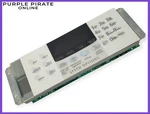 Genuine Oem Maytag Range Control 7601P622-60 1-YEAR Guarantee *same Day Ship. Fixed Price $82.23.