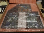 WB27X46068 Range Induction Control Asssembly. Fixed Price $365.00.