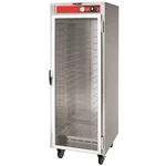 Vulcan VHFA18-1M3ZN Full Size Non-insulated Heated Holding Cabinet 120V, 2000W. Fixed Price $3793.64.