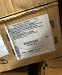 W10401233 Jenn-air Oven Stainless Control Panel Assembly New Old Stock. Fixed Price $389.89.