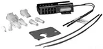 Supco 631302 Universal Flat Range Igniter Kit Replaces All SGR400 Series. Fixed Price $53.74.