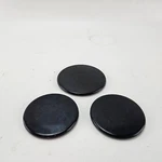 Genuine Gas Range Oven Burner Cap Set Of 3 # WB29T10007 WB29T10004. Fixed Price $79.99.