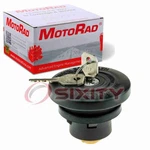 Motorad Fuel Tank Cap For 1961 Dodge Seneca Gas Delivery Storage Air Xr. Fixed Price $20.36.
