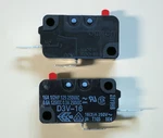 Two (2) New Ge Microwave Door Switches WB24X823 WB24X829 WB24X10029 WB24X10047. Fixed Price $9.00.