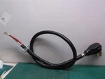 Consumer & Industrial WX09X10035DS Ft. 4-PRONG 40 Amp Range Cord. Fixed Price $33.24.