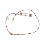 WB18X31208 Range Harness Burner Box 1473847 AH2353552 EA2353552 PS2353552. Fixed Price $52.07.