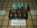 Thermador Oven Terminal Resistor 00484615 W /satisfaction Guarantee. Fixed Price $49.95.