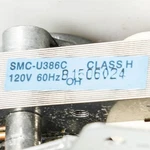DG96-00110B Samsung Convection Motor Oem. Fixed Price $131.95.