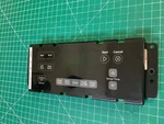 Whirlpool AP6020086 W10348656 W10348709 Range Control Board AZ221139 NR84. Fixed Price $107.34.