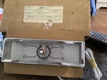 & Frigidaire Range Clock 3AMT5E43A1B,148T162P02 BX45. Fixed Price $54.95.