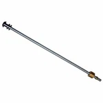 Pilot Tube 3/16" X 9" Imperial 10000-9 For Model Icb. Fixed Price $8.49.