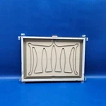 Genuine Dcs Built-in Oven, Broil Element # 211694. Fixed Price $499.99.