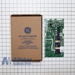 Range Control Board WB27X25553. Fixed Price $175.99.