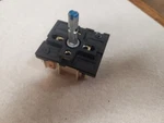 Jenn Air Shaft Infinite Burner Switch - W10894483. Fixed Price $29.00.