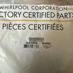 Makspro W10871221 Harness-wire Fits Appliance WPW10496097. Fixed Price $109.00.