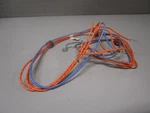 Maytag Range Spark Igniter Wire Harness 74005266 74007013 5140P060-60 Asmn. Fixed Price $29.00.