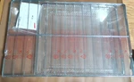 MHL64712101 MHL64891810 MAZ61859006 Oem Original Lg Oven Rack Set. Fixed Price $159.95.