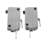 2PCS Microwave Switch Replacement For Dacor Dmt 2420. Fixed Price $9.99.