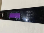 Whirlpool Kitchenaid 8303880 Oven Control Board Touch Panel AZ152179 BKV780. Fixed Price $170.02.