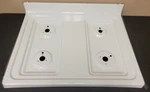Gas Range Top WB62X31580 For JGBS30DEK5WW Open Box Free Shipping Scuffed. Fixed Price $79.96.