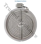 Ge WB30T10151 Radiant Surface Burner Element 12" 3012343812. Fixed Price $35.59.