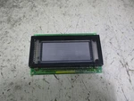 Ge Microwave Display Part # WB27X50146. Fixed Price $95.00.