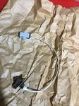 Ge Meat Probe P/n WB18X23585. Fixed Price $47.90.