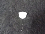 316544206 Frigidaire Range Oven Knob. Fixed Price $12.00.