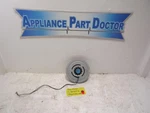 Thermador Wall Oven/microwave Combo 12012712 Fan Motor Used. Fixed Price $55.00.