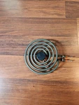 Universal Electric Stove Top Range Burner Heating Element Turn 6" 4-RINGS. Fixed Price $10.00.