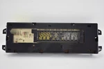 Genuine Gas Range Oven, Control Board # WB27K10124. Fixed Price $119.98.