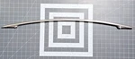 Thermador Range Oven Door Handle Stainless Steel 00144492 Tested Genuine Oem. Fixed Price $60.00.