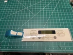 A3. Tested. Oem. Ge Keypanel Supt Asm WB27T10762 1167156 AH1017071 EA1017071. Fixed Price $149.97.