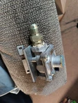 74007387 7510P089-60 Maytag Kitchenaid & Others Range Oven Pressure Regulator. Fixed Price $23.40.