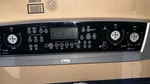 Whirlpool Range Oven, 30" Control Panel Assy # 9763551 9762588 9763050. Fixed Price $64.00.