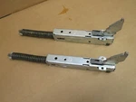 Range Hinge Set (l+r) Part # WB10T10071. Fixed Price $24.88.