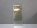 Electric Range Oven Inner Door Glass (16" X 3/4") WB57K5102 Asmn. Fixed Price $28.95.