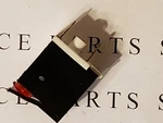 5303051533 125V Indicator Lamp Light Assembly Pulled From Brand New Range. Fixed Price $12.99.