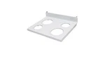 WB62T10614 Rangetop Mech Asm 1/2" Wh Assembly. Fixed Price $138.31.