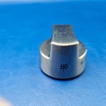 Genuine 36" Verona VEFSGE365SS Range Oven Thermostat Knob. Fixed Price $49.99.