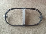 Frigidaire 139006600 Range Heating Element (new). Fixed Price $31.19.