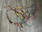 2X General Electric Range Wire Harness 191D4727G002R10 & 191D5558G001R06 #3. Fixed Price $19.99.