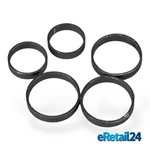 Oem Ge Cooktop Burner Grommet WB02T10095 WB02T10096. Fixed Price $29.90.