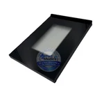 Amazing Condition Frigidaire Oven Outer Door Glass 318051617 318039900 Freeship. Fixed Price $349.93.