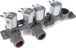 Upgraded 2026 AJU75152602 Washer Inlet Valve Assembly For Lg WT7100CW, WT7300C. Fixed Price $42.08.