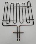 Genuine Double Convection Oven Thermador Broil Element PART#00144647. Fixed Price $30.00.